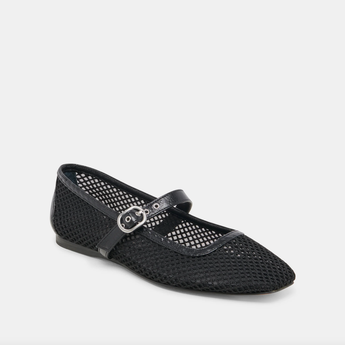 Dolce Vita Rodni Mesh Ballet Flats