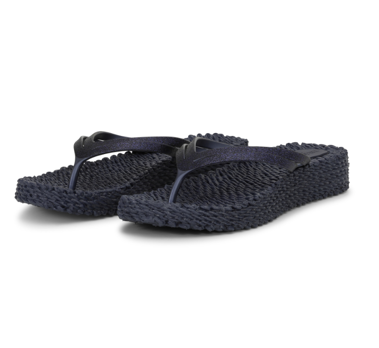 Ilse Jacobsen Cheerful Platform Sandals