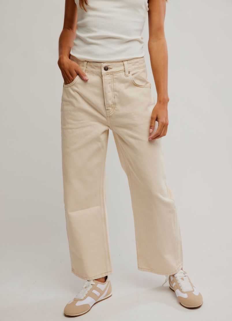 Free People Deep Trance Dropped BF