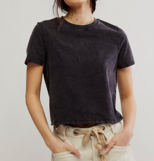 Free People Everyday Tee