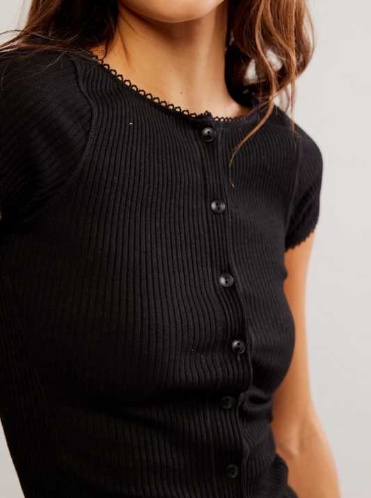 Free People Most Wanted Cardi
