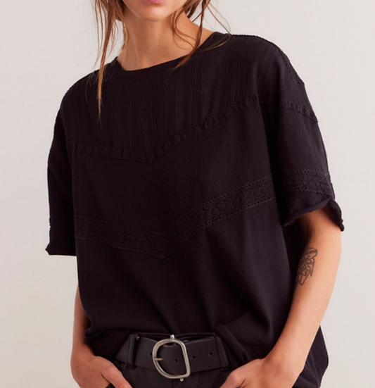 Free People Dorothy Tee