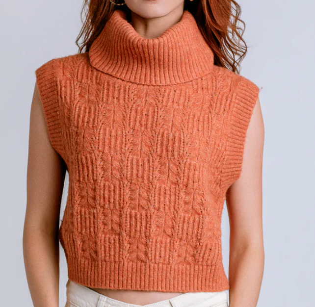 Kerisma Marlene Sweater Top