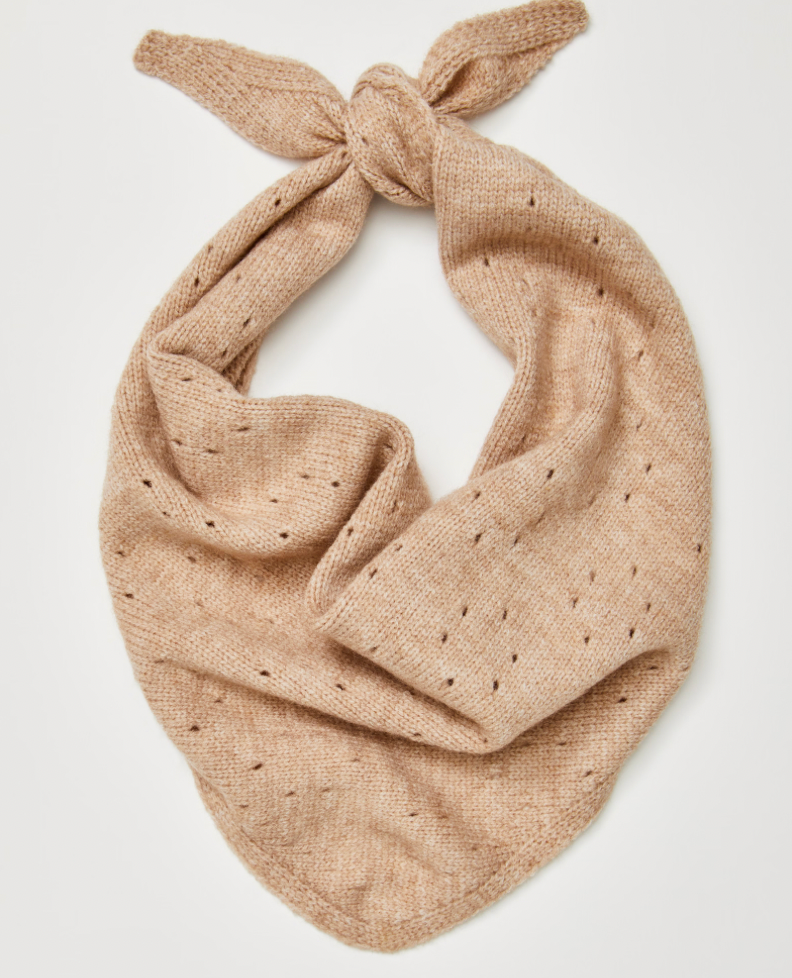 Free People Essential Triangle Scarf