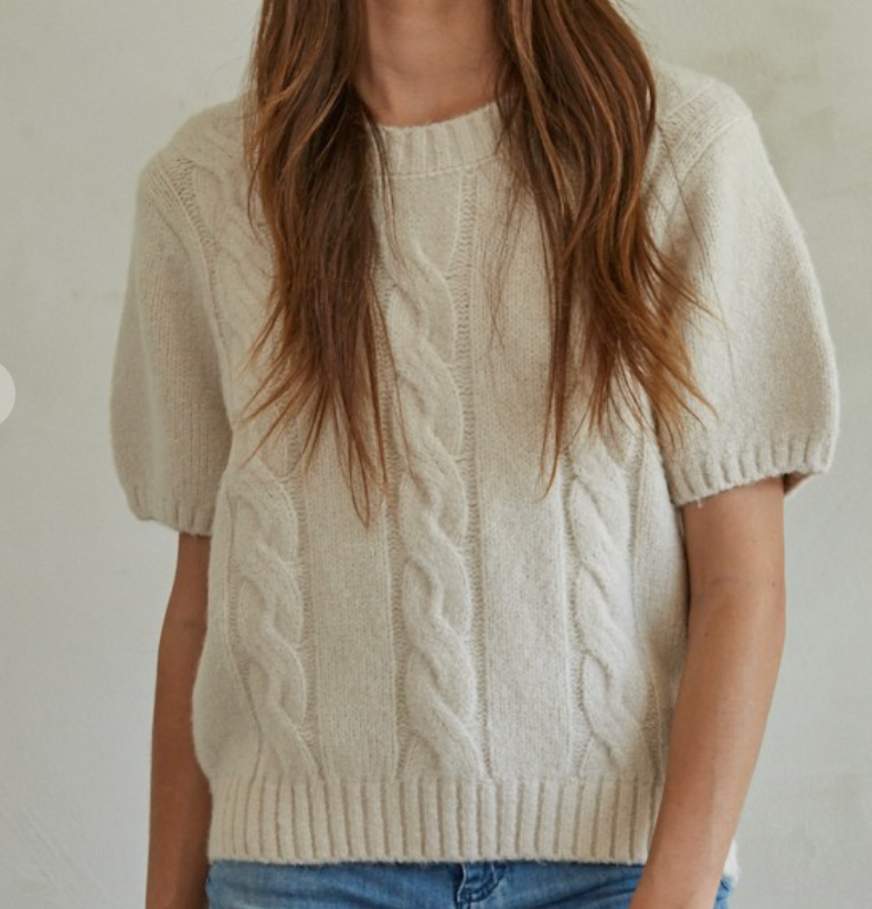 by Together Devon Pullover Top