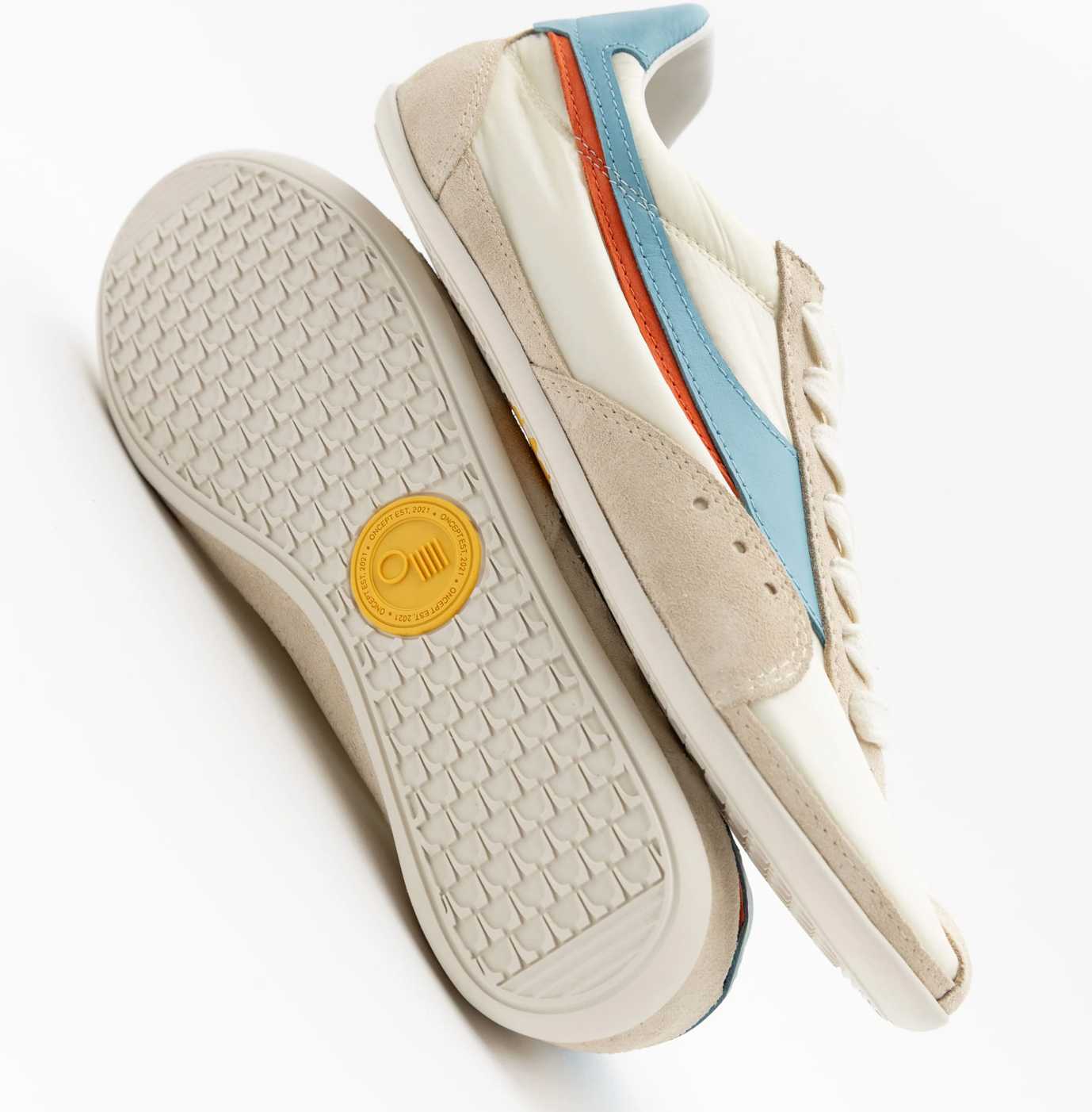 Oncept Temple Flat Sneaker