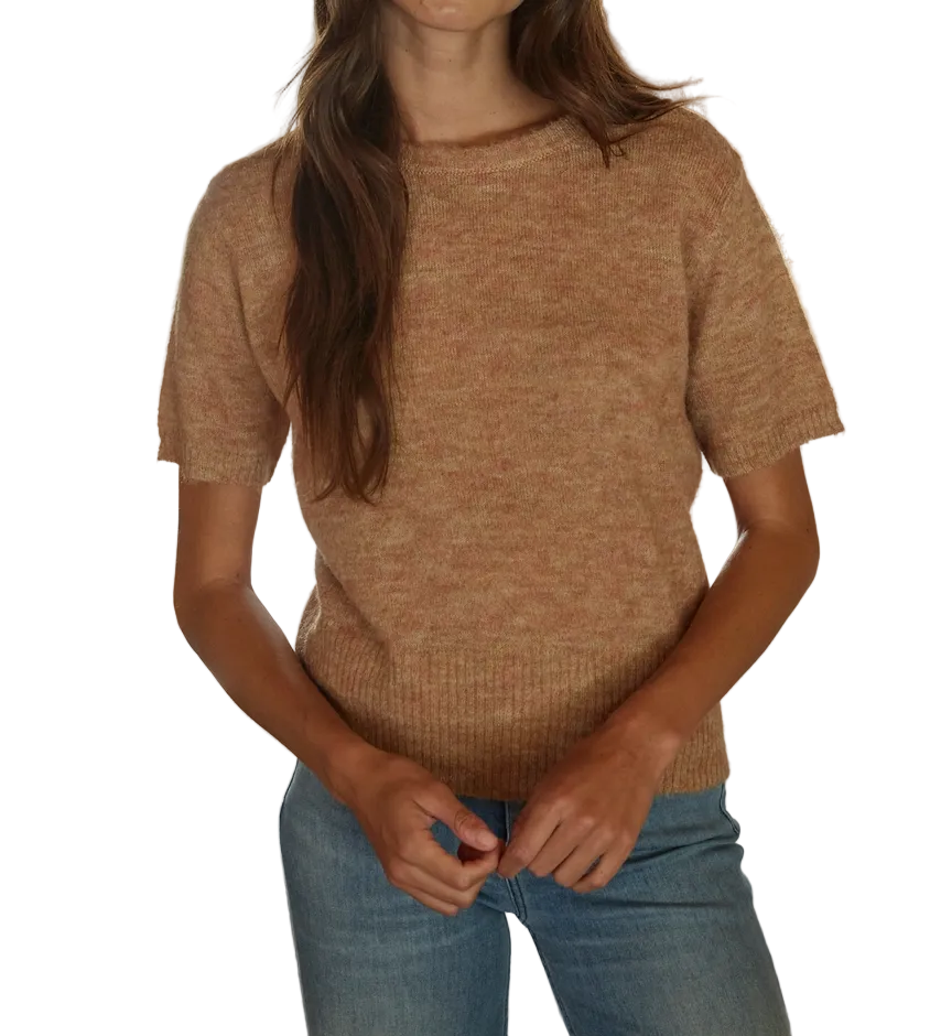 By Together Round Neck Sweater