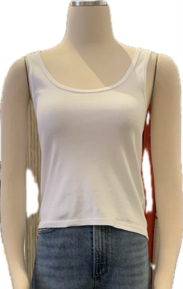 Prairie Underground Short & Sweet Tank