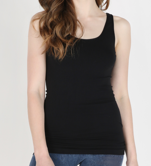 Nikibiki Signature Jersey Tank