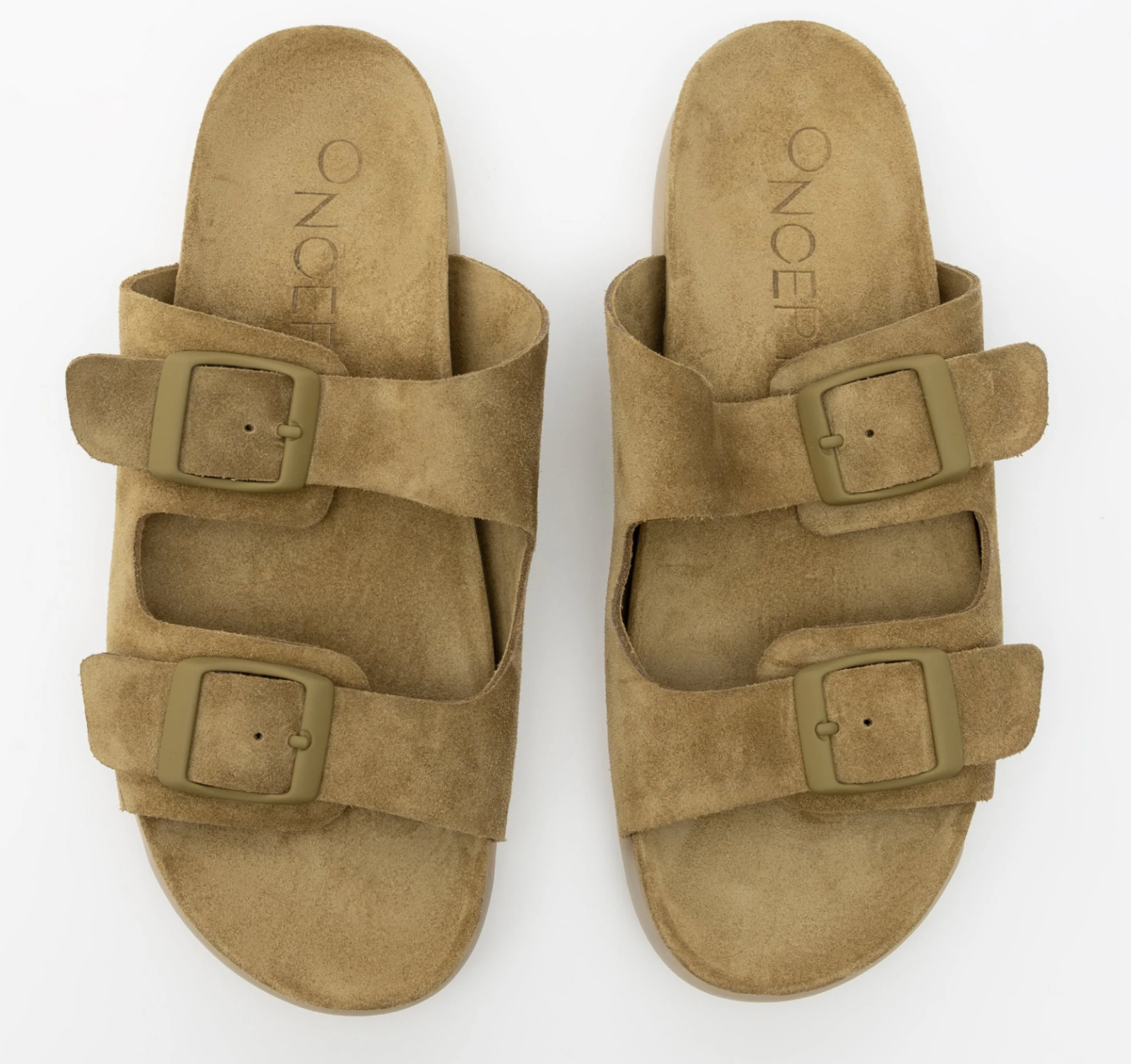Oncept Savannah Sandal