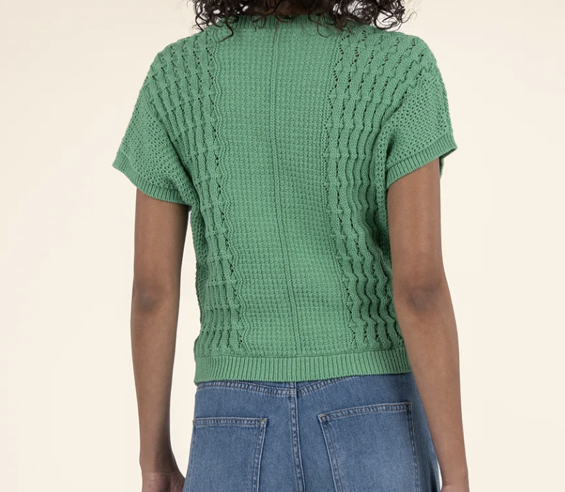 Kut Tilda Pullover Vneck Sweater
