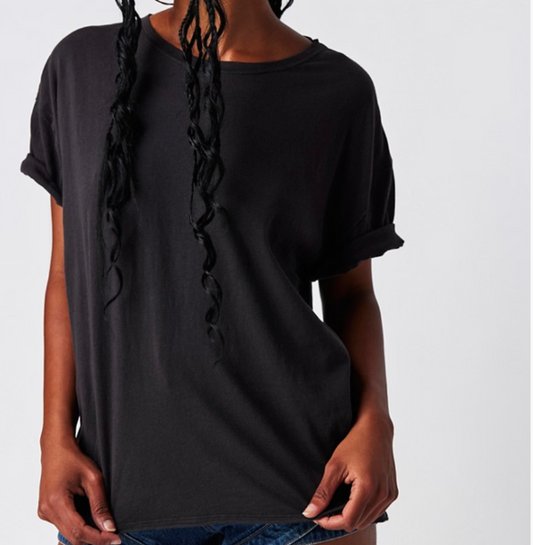 Free People Nina Tee