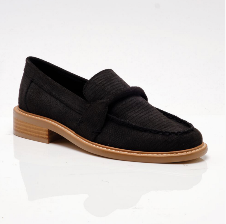Free People Bedford Loafer
