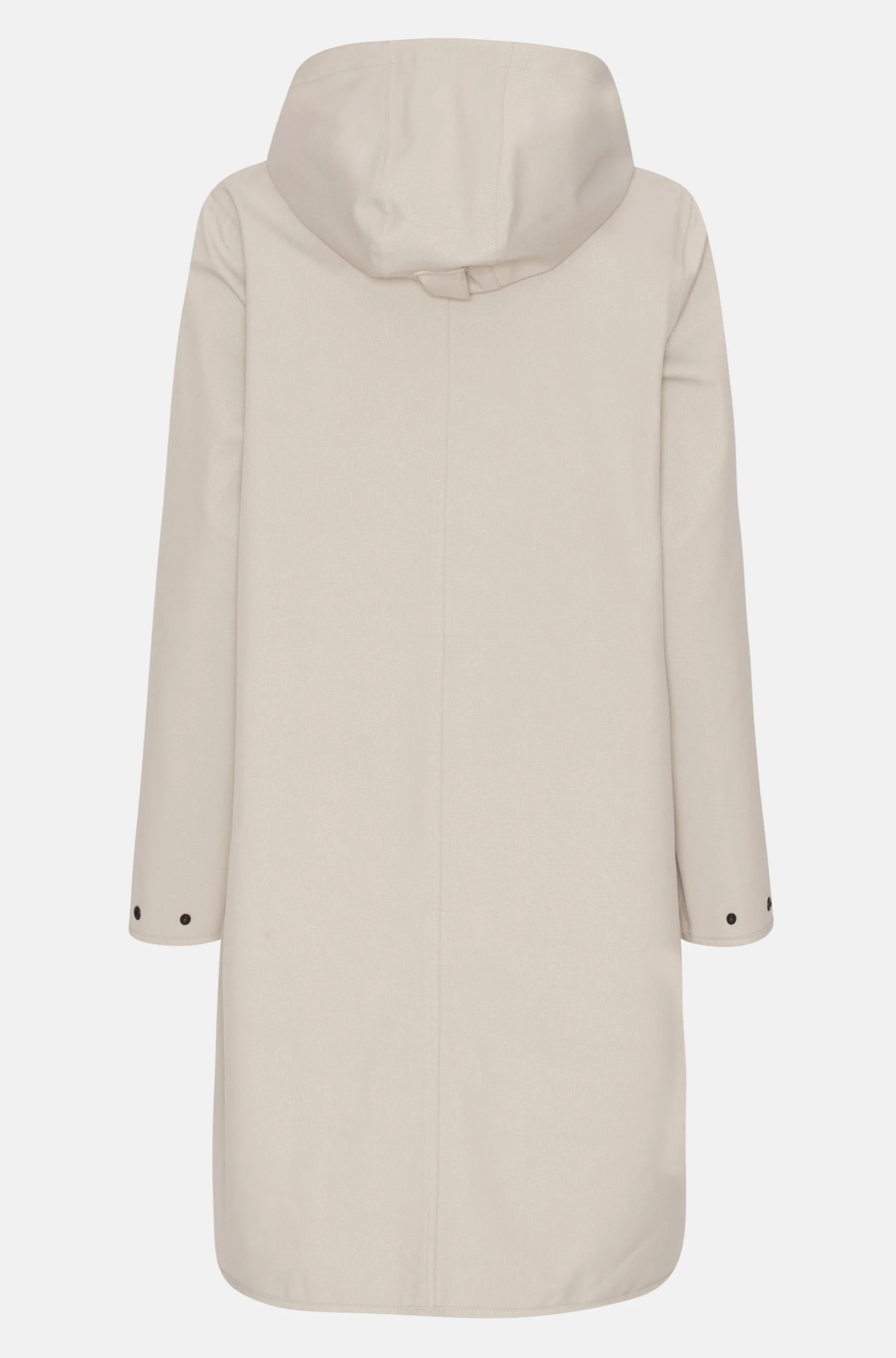 Ilse Jacobsen Raincoat Fleece Lined Rain 128