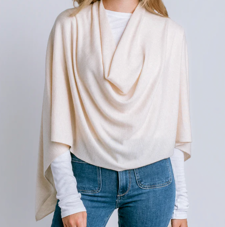 Kerisma Eden II Poncho