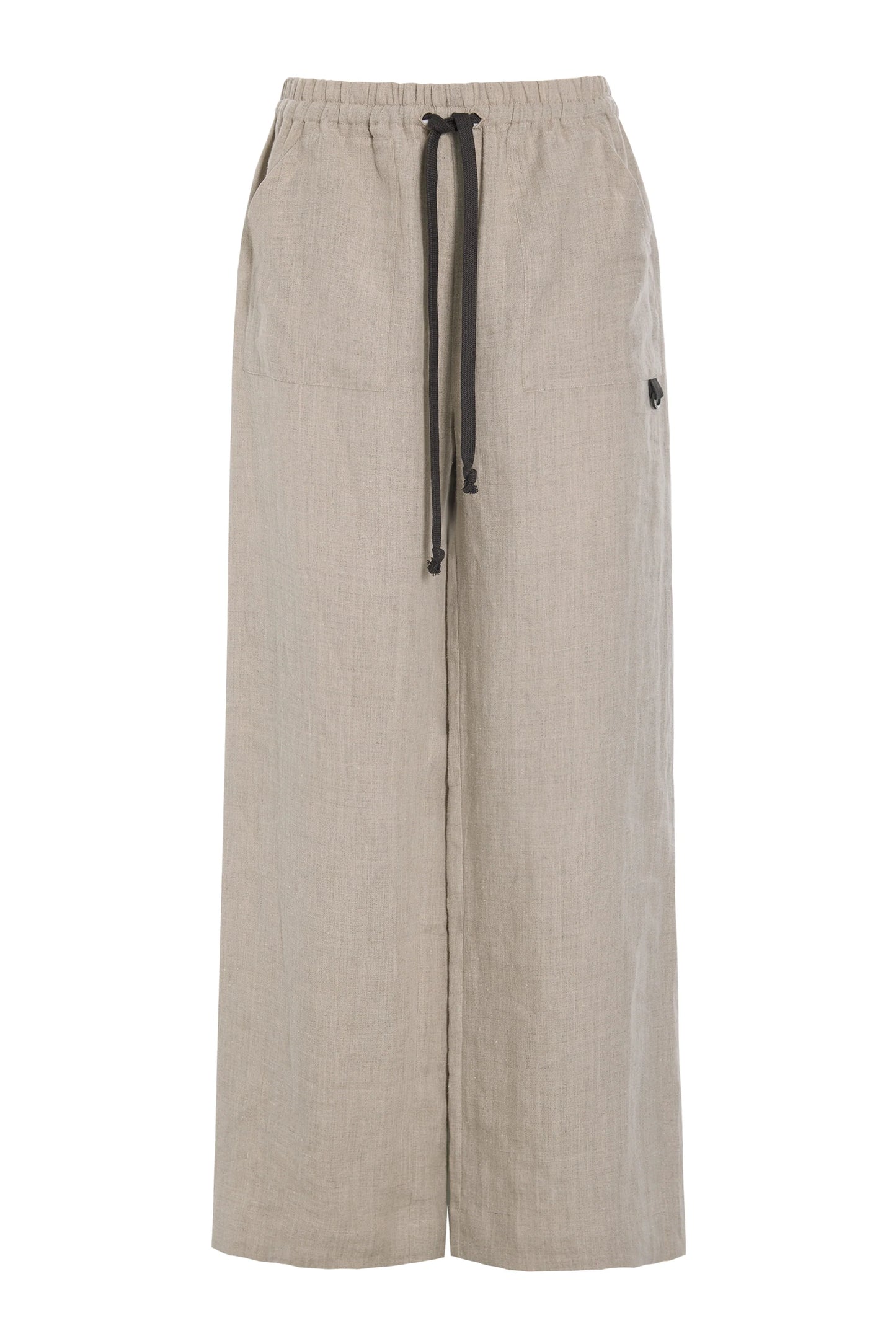 Henriette Steffensen Hemp Trousers