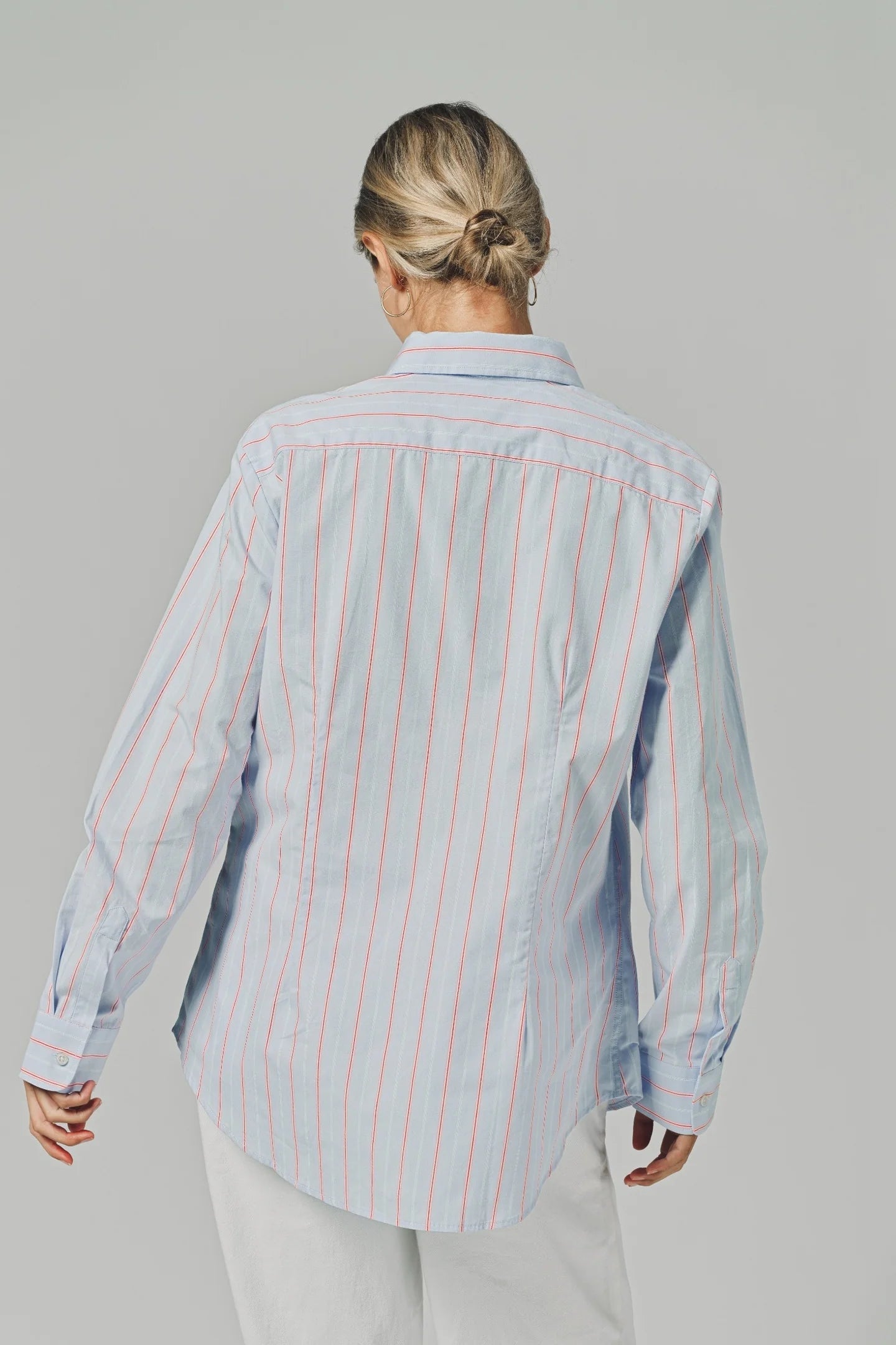 The Shirt Pocket BF Top