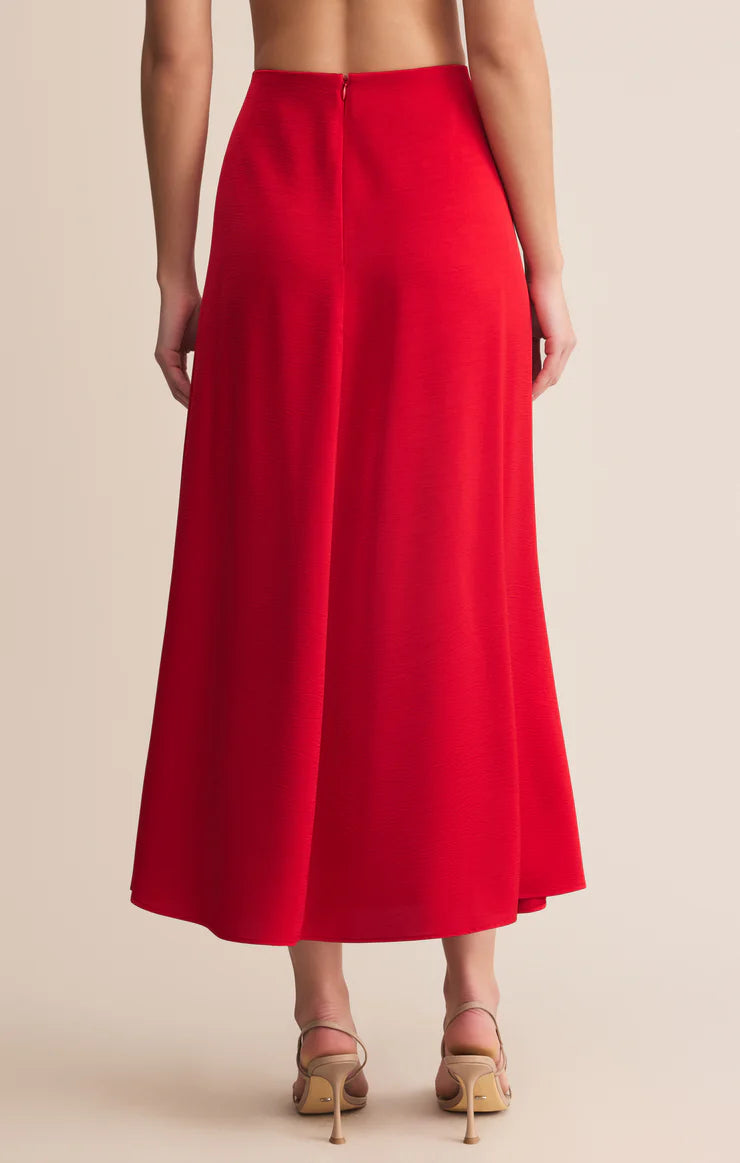 Zsupply Northpointe Midi Skirt