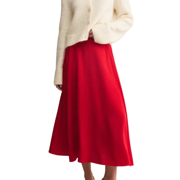 Zsupply Northpointe Midi Skirt