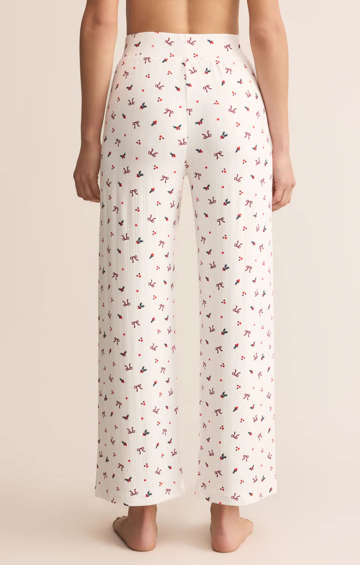 Zsupply Luxe Holly Pointelle Pant