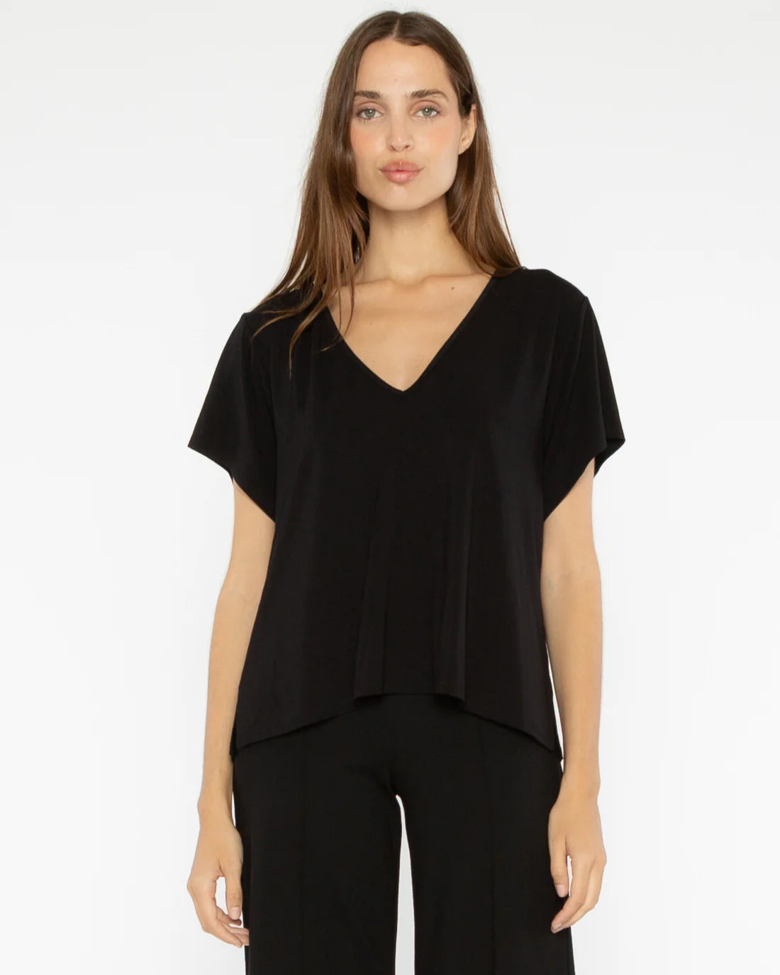 Ripley Rader Everyday VNeck Top