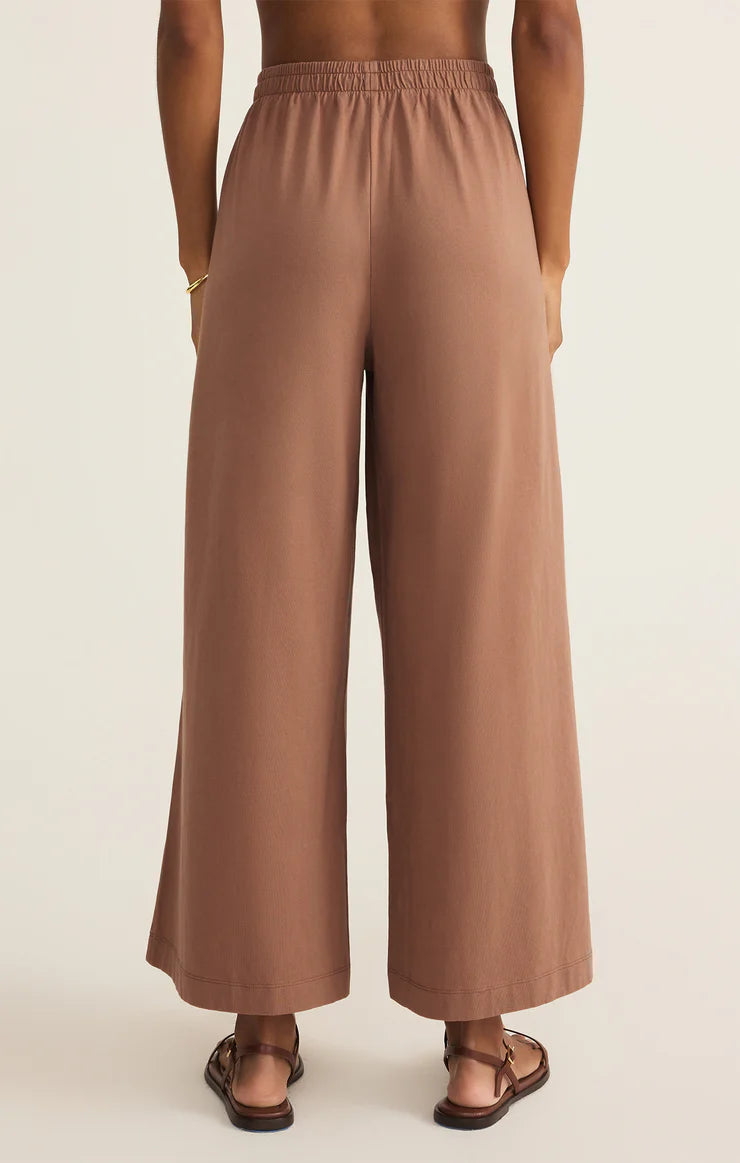 Zsupply Scout Jersey Flare Pant