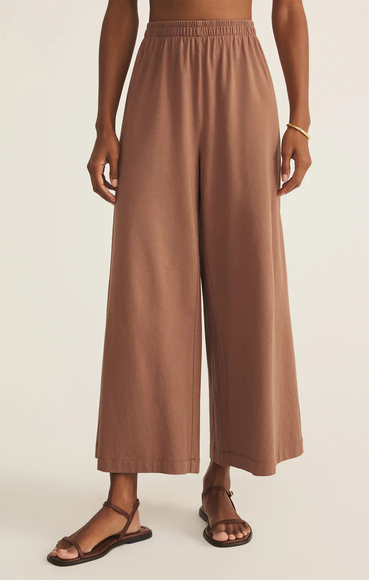 Zsupply Scout Jersey Flare Pant