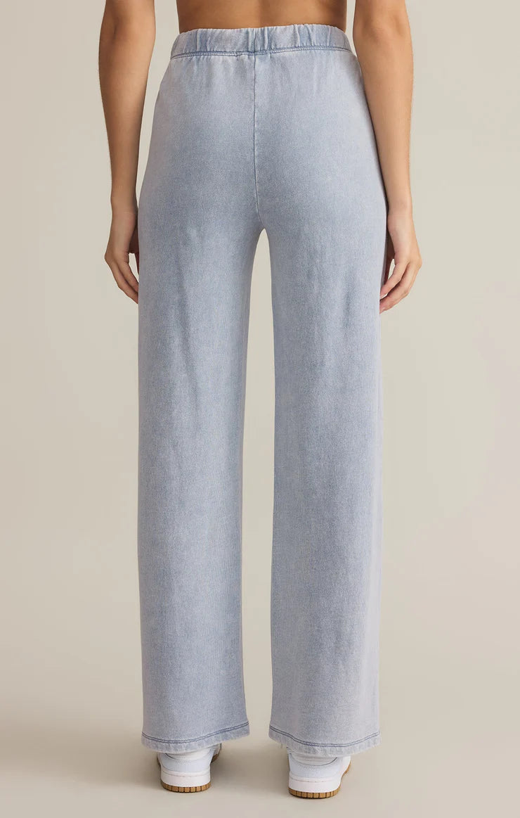 Zsupply Hunter Knit Denim Pant