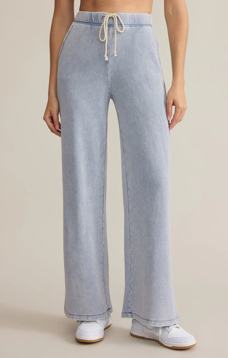 Zsupply Hunter Knit Denim Pant