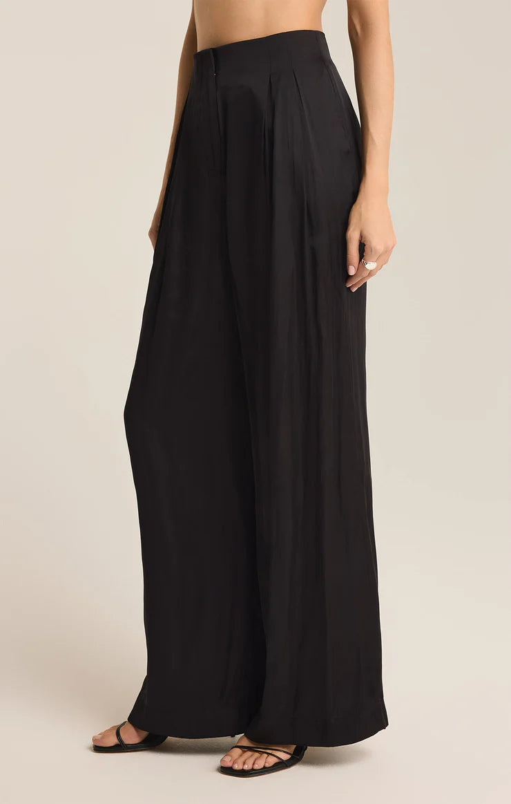 ZSupply Lisse Wide Leg Pant