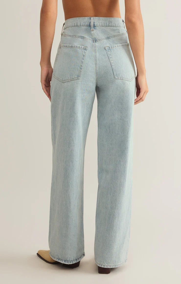 ZSupply Lou Denim Pant