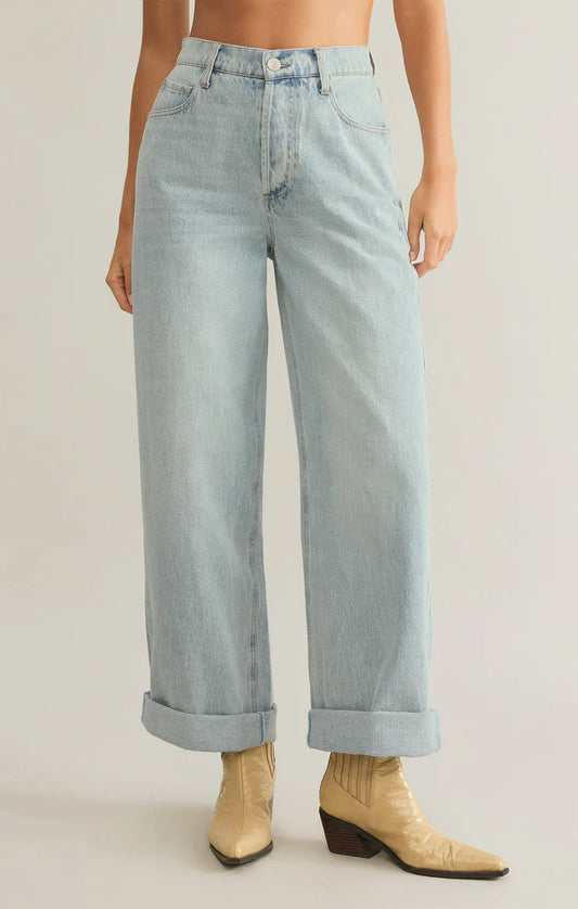 ZSupply Lou Denim Pant