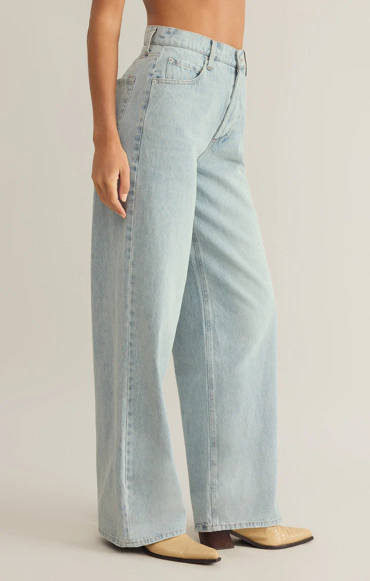ZSupply Lou Denim Pant