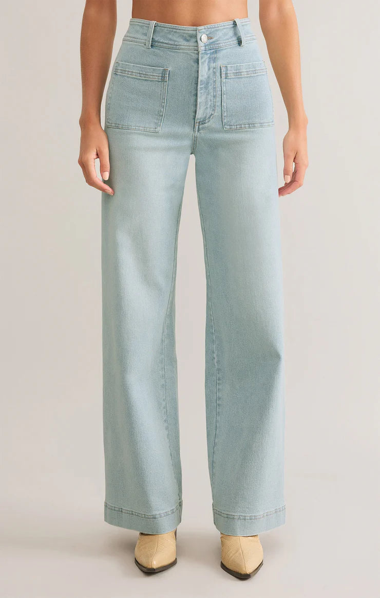 Zsupply Bradley Stretch Denim