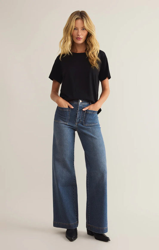 Zsupply Bradley Stretch Denim