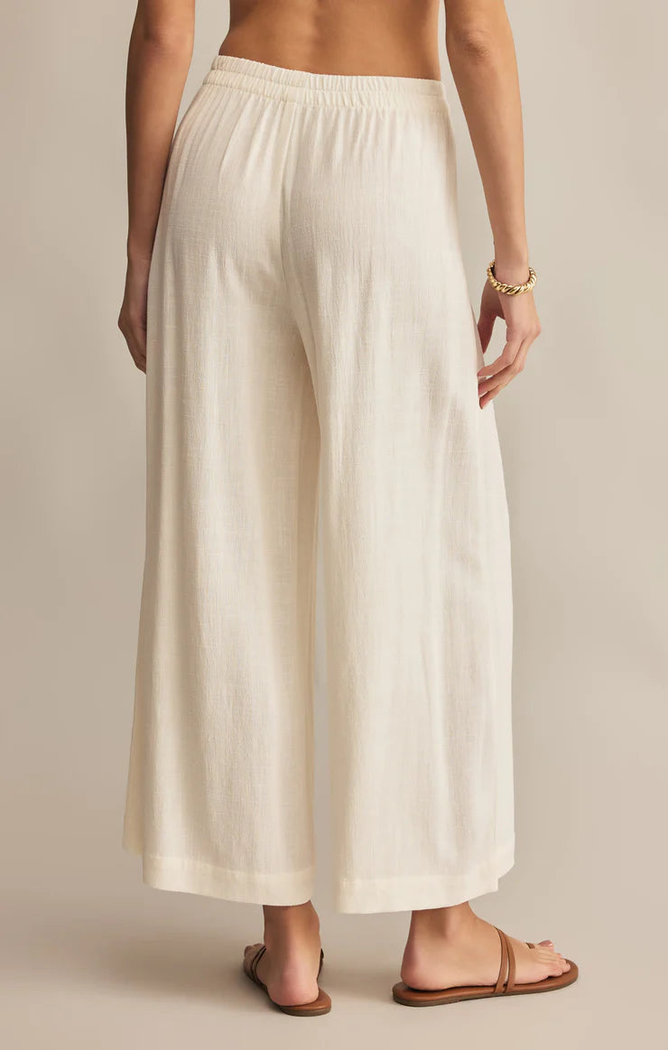 Zsupply Scout Linen Rayon Pant