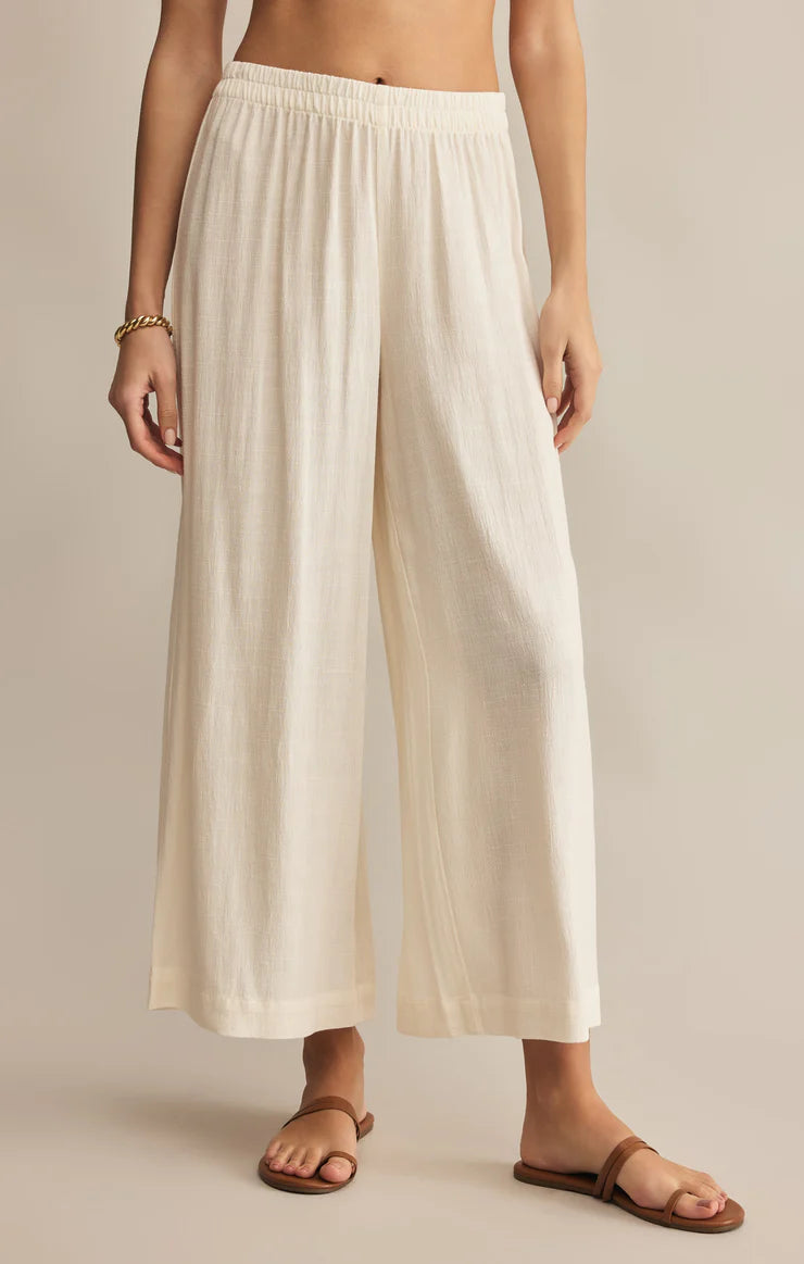 Zsupply Scout Linen Rayon Pant