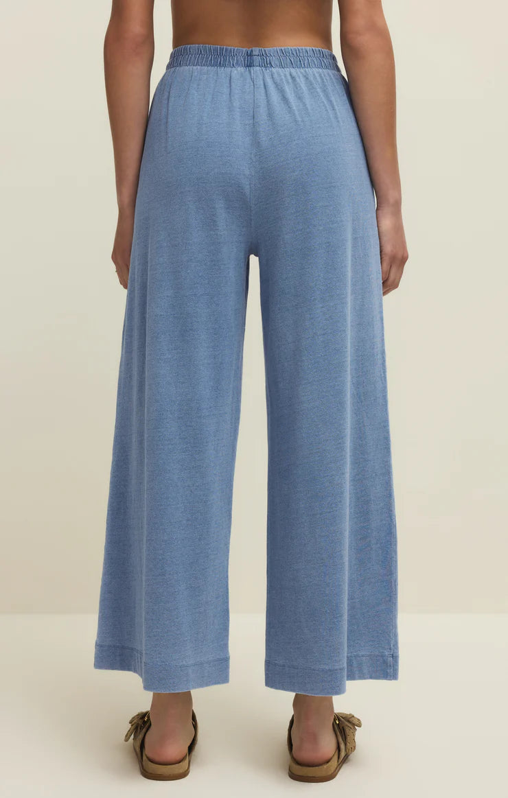ZSupply Scout Jersey Denim Pant