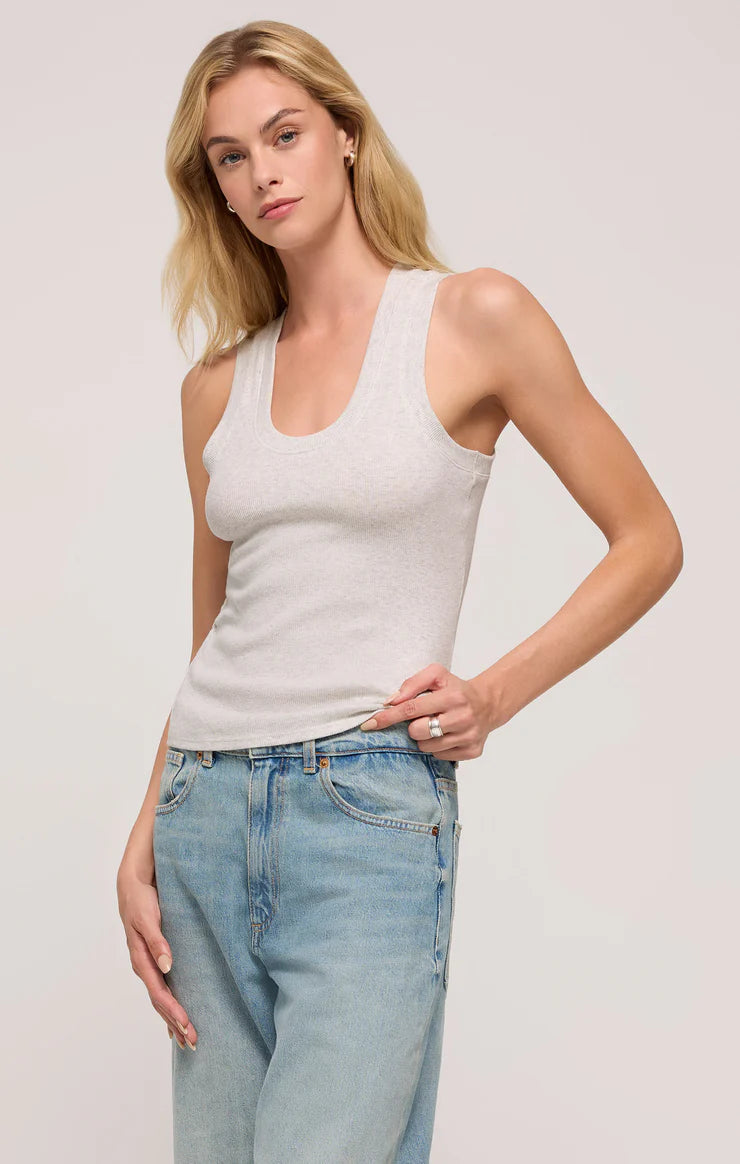 ZSupply Sirena Rib Tank