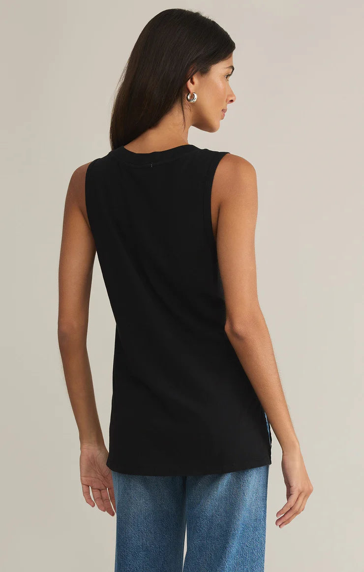 ZSupply The Californian Tank