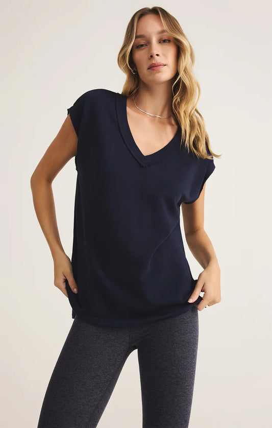 Zsupply On the Weekends Top