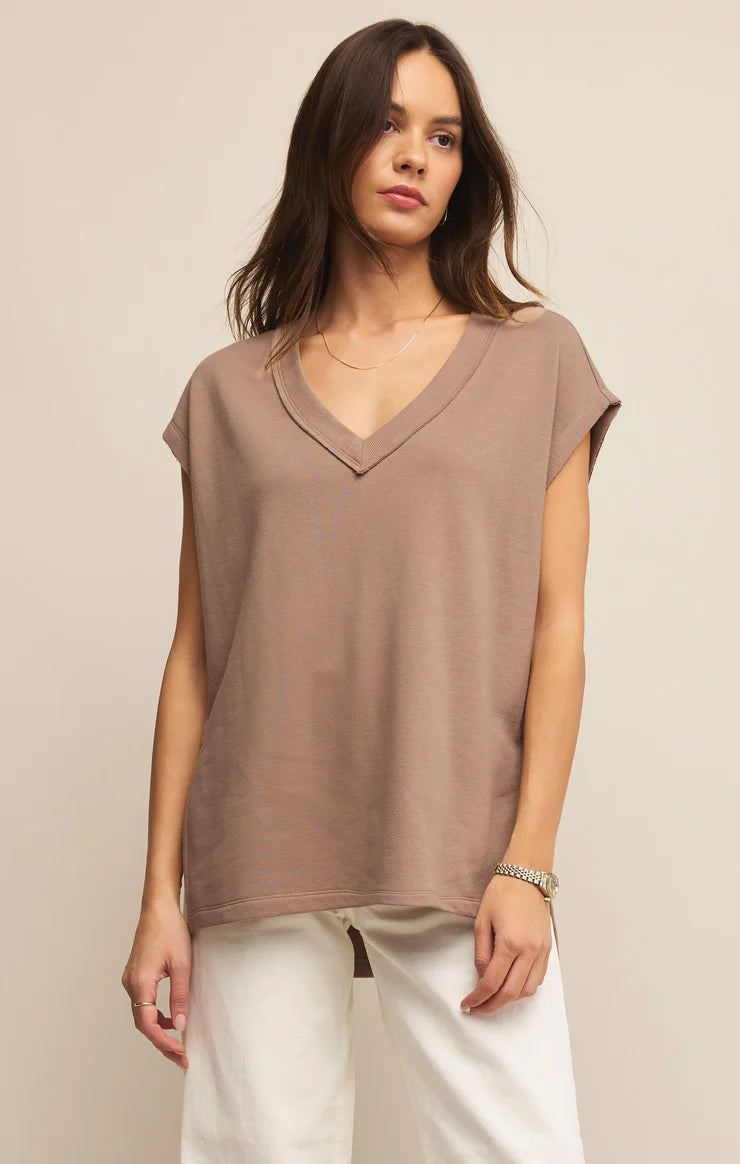 Zsupply On the Weekends Top