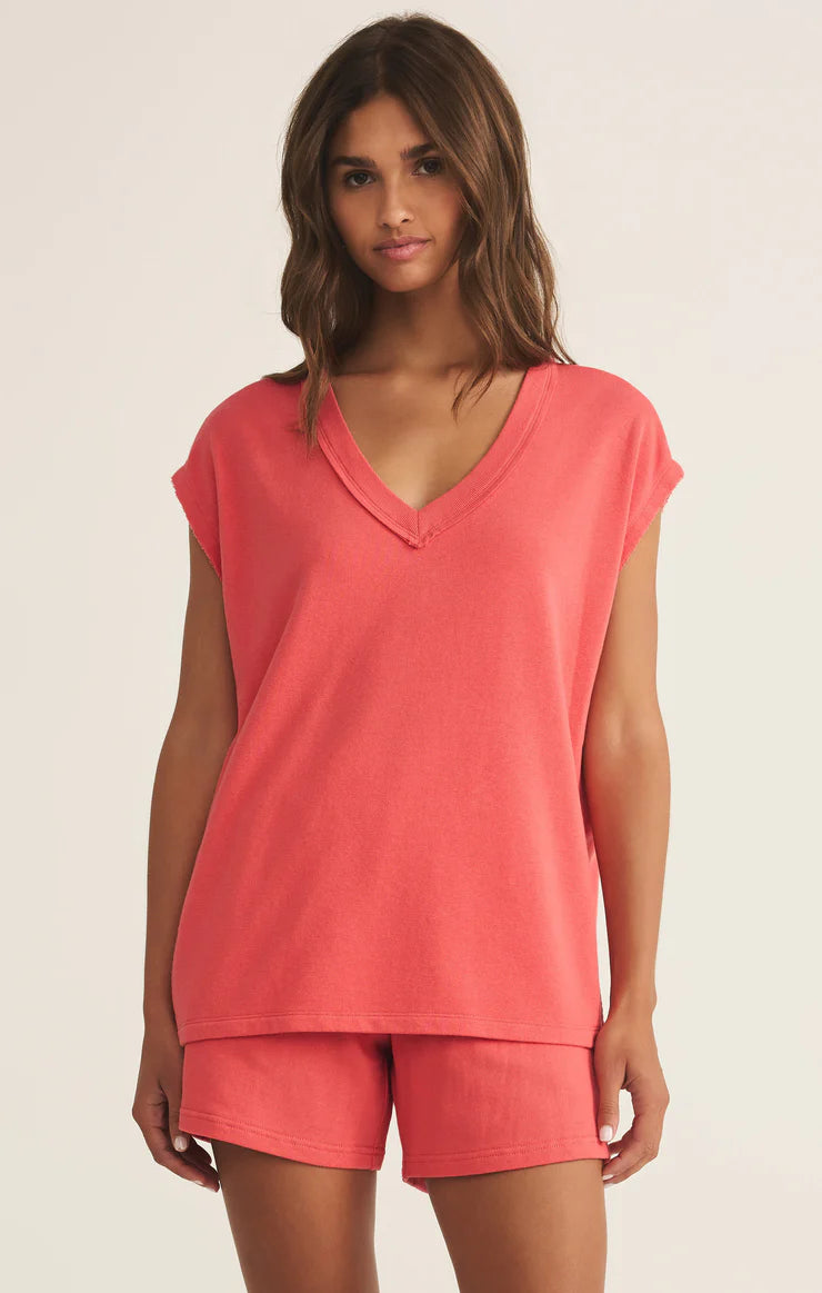 Zsupply On the Weekends Top