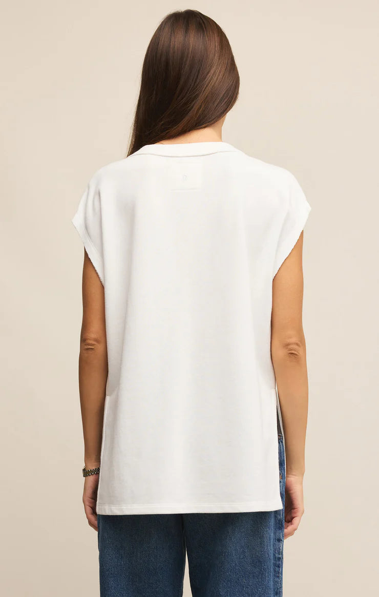 Zsupply On the Weekends Top