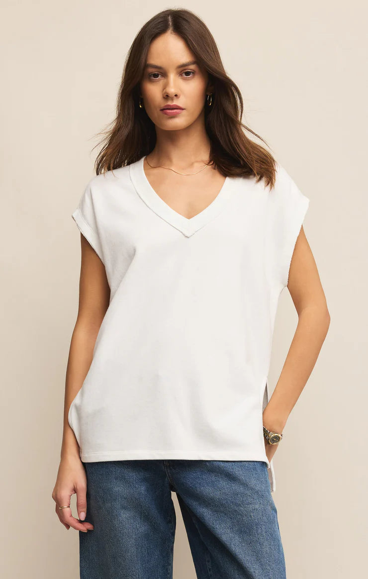 Zsupply On the Weekends Top