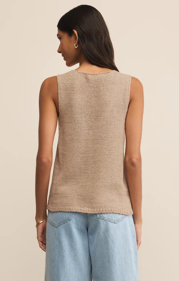 ZSupply Mage Sweater Vest