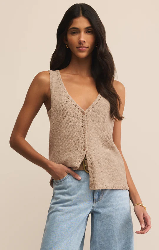 ZSupply Mage Sweater Vest