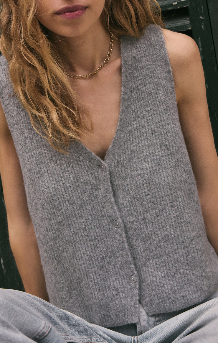 ZSupply Bryce Sweater Vest