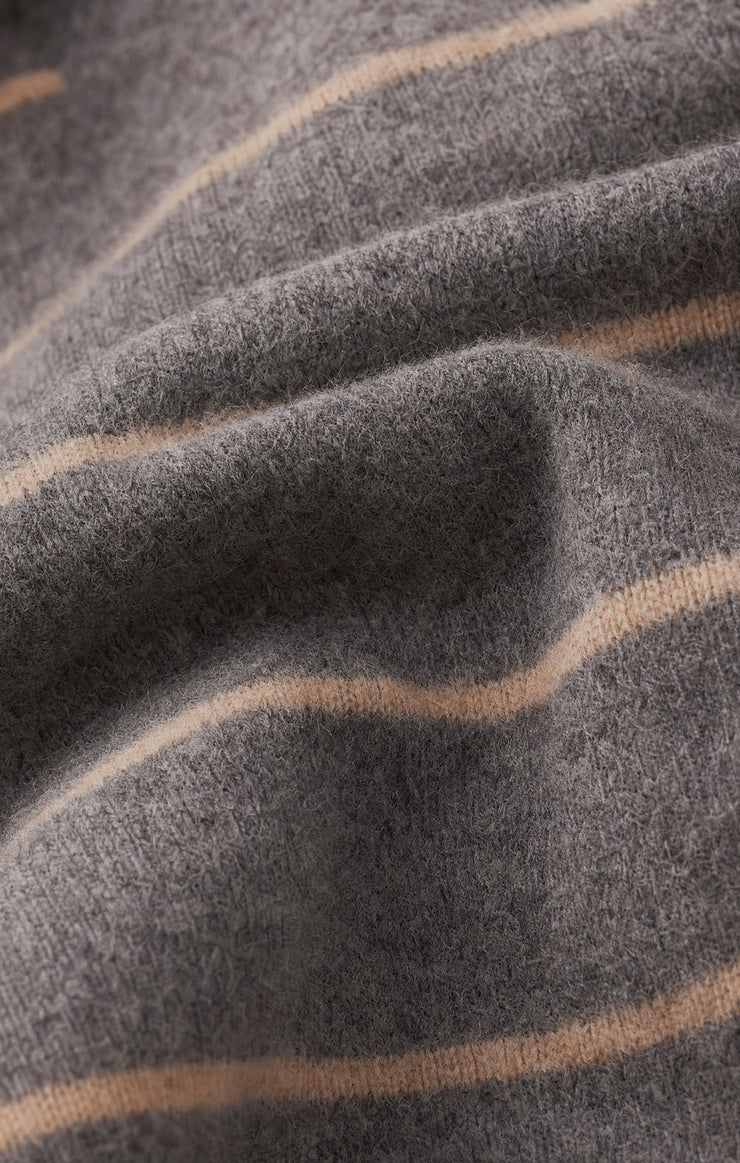 Zsupply Medina Cozy Stripe Cardigan