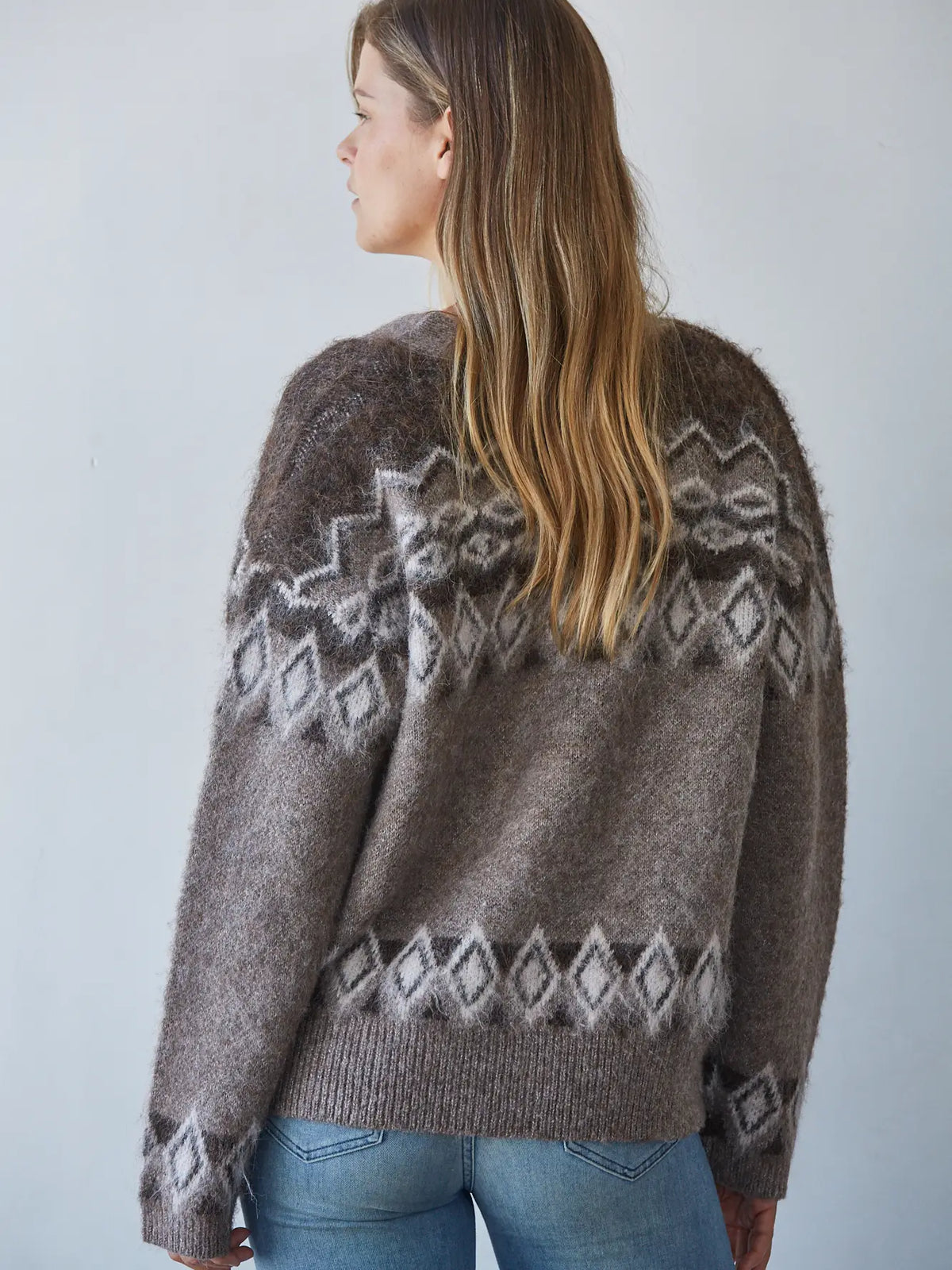 By Together Montana Cardigan